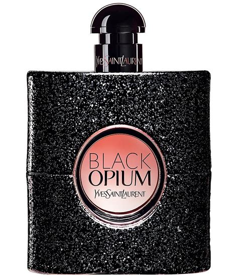 ysl black optimum 10ml|ysl perfume black opium price.